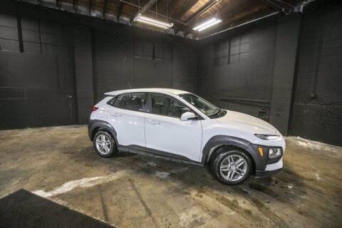 2019 Hyundai Kona for sale at South Tacoma Mazda in Tacoma WA