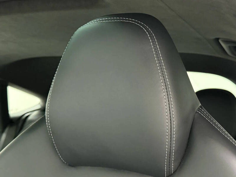 2016 Audi RS 7 4.0T quattro Prestige