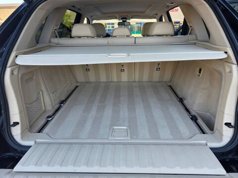 2015 BMW X5 sDrive35i