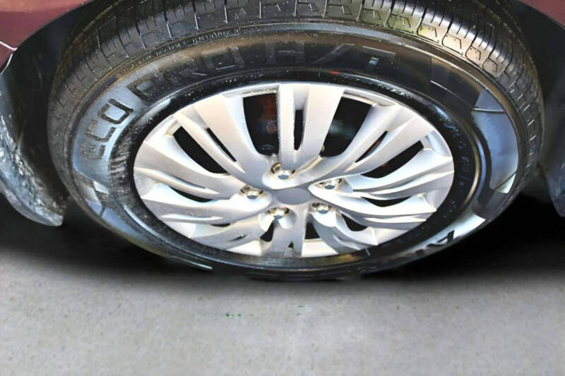 2016 Honda Odyssey LX