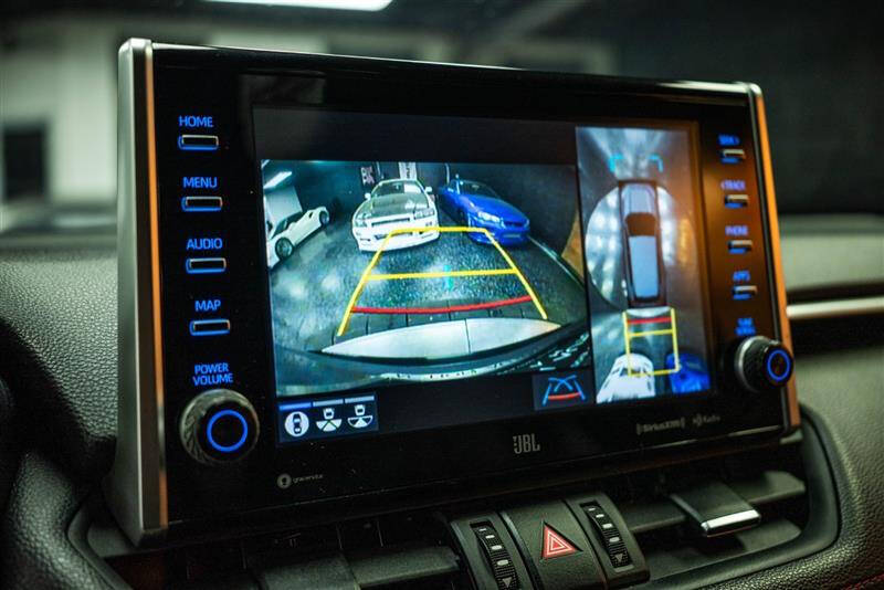 2021 Toyota RAV4 Prime XSE