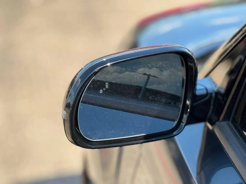 2020 Kia Soul GT-Line