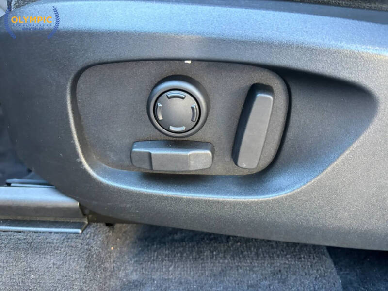 2019 Land Rover Discovery Sport SE