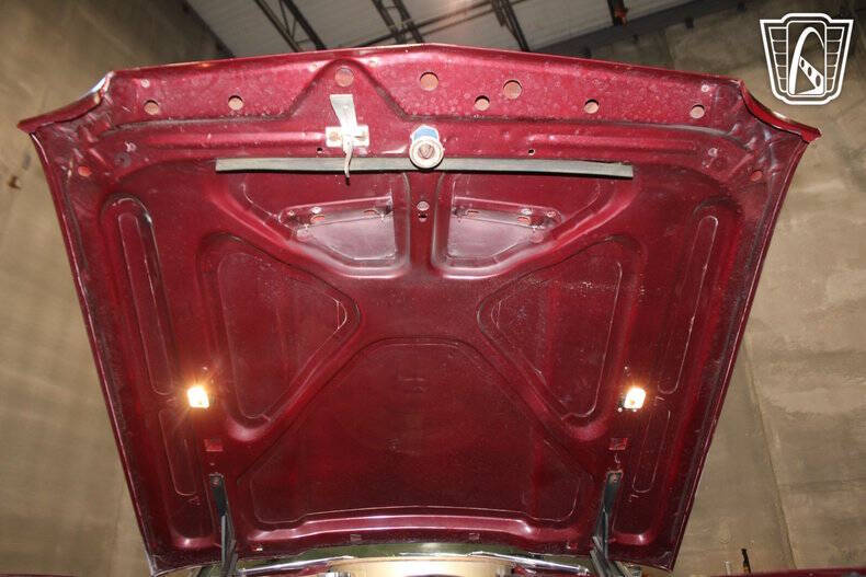 1964 Ford Thunderbird