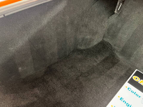 1967 Chevrolet Chevelle