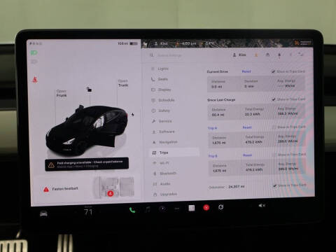 2022 Tesla Model 3 Performance