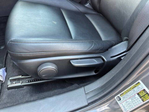 2023 Mazda Mazda3 Hatchback 2.5 S Select