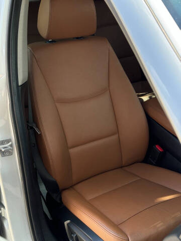 2016 BMW X4 xDrive28i