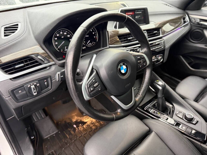 2018 BMW X2 sDrive28i