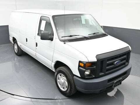 2014 Ford E-Series E-150