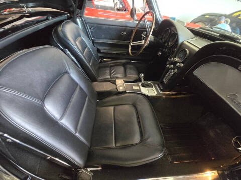 1965 Chevrolet Corvette