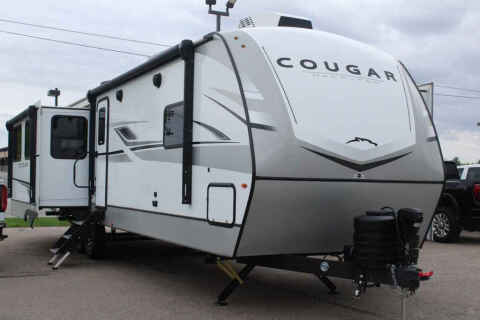 2025 Keystone RV Cougar