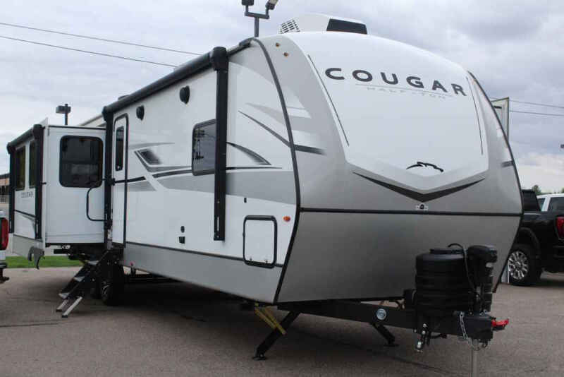 2025 Keystone RV Cougar