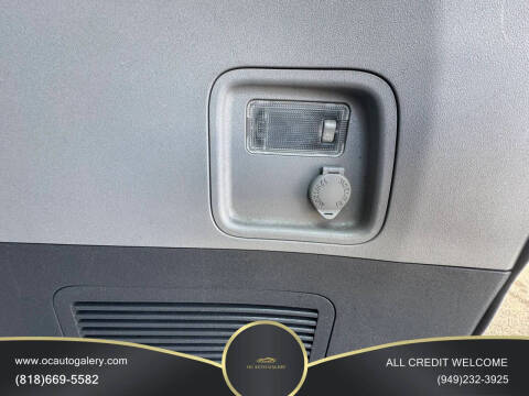 2017 Toyota Sienna L 7-Passenger