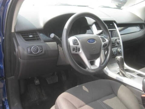 2014 Ford Edge SE