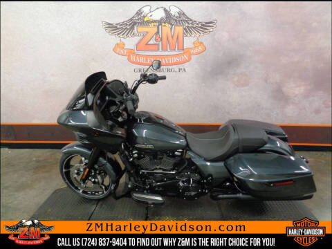 2025 Harley-Davidson Road Glide