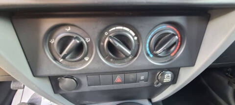 2007 Jeep Wrangler X