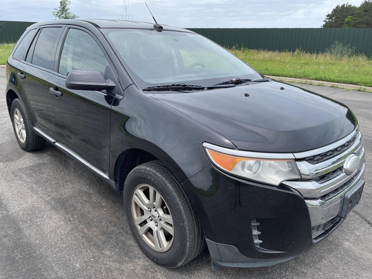 2011 Ford Edge for sale at Twin Cities Auctions in Elk River, MN