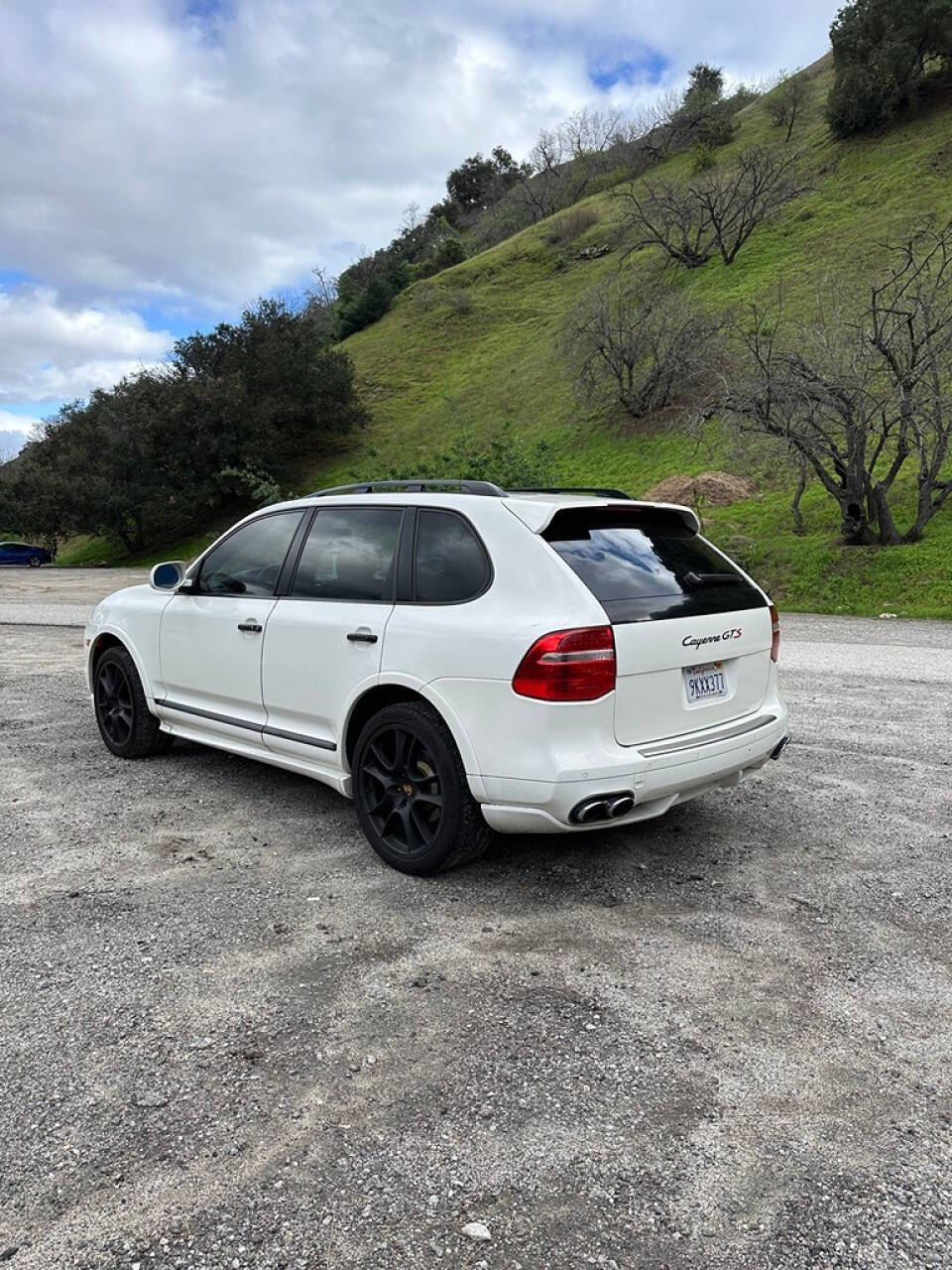 2010 Porsche Cayenne for sale at Buy Here Pay Here LA.Com in Rialto, CA