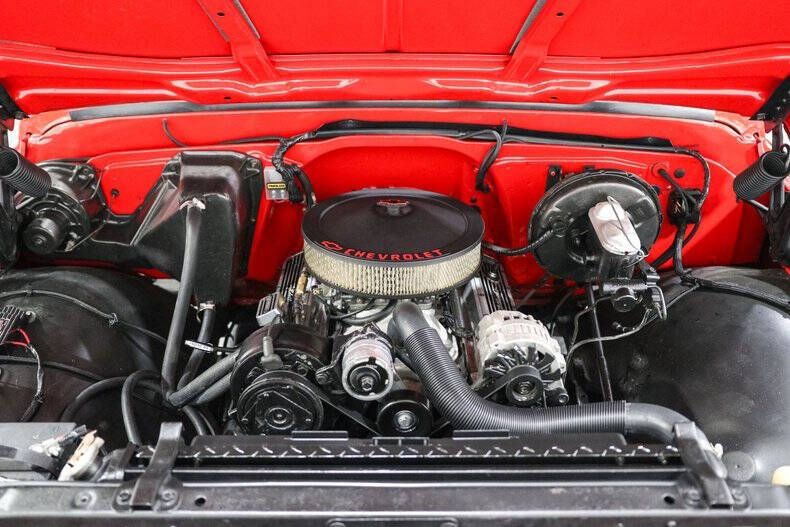 1968 Chevrolet C10