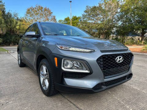 2020 Hyundai Kona for sale at Global Auto Exchange in Longwood FL