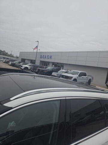 2021 Lincoln Corsair Reserve