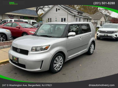 2009 Scion xB