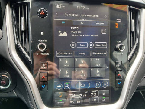 2023 Subaru Outback Premium