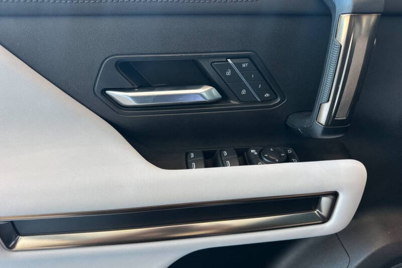 2024 GMC HUMMER EV 3X