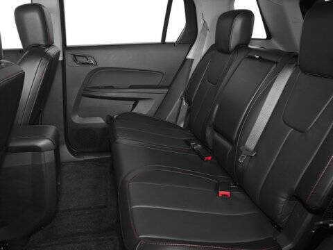 2015 GMC Terrain SLE-1