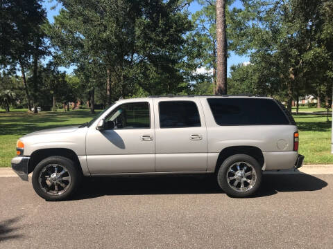 2006 GMC Yukon XL for sale at Import Auto Brokers Inc in Jacksonville FL