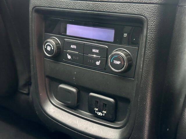 2017 Buick Envision Premium II