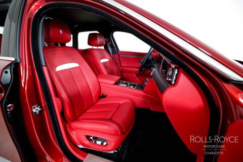 2024 Rolls-Royce Ghost