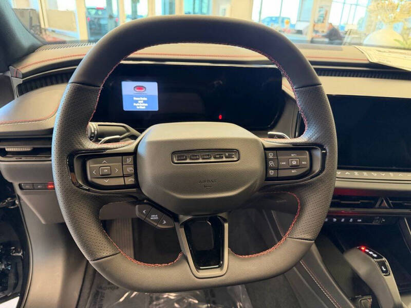 2026 Dodge Charger Scat Pack Plus