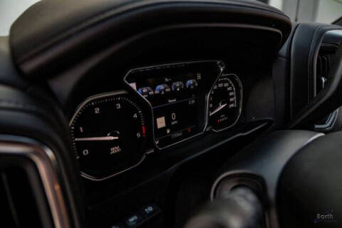 2022 GMC Sierra 3500HD