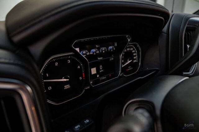 2022 GMC Sierra 3500HD