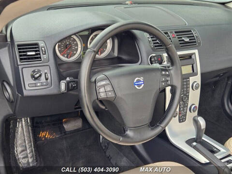 2013 Volvo C70 T5 Premier Plus