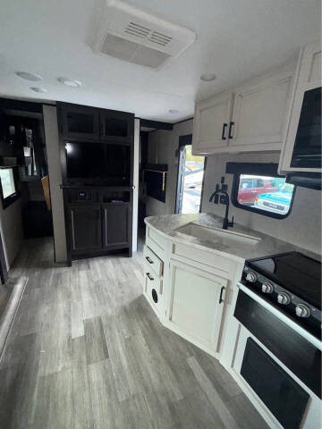 2022 Jayco Jay Flight