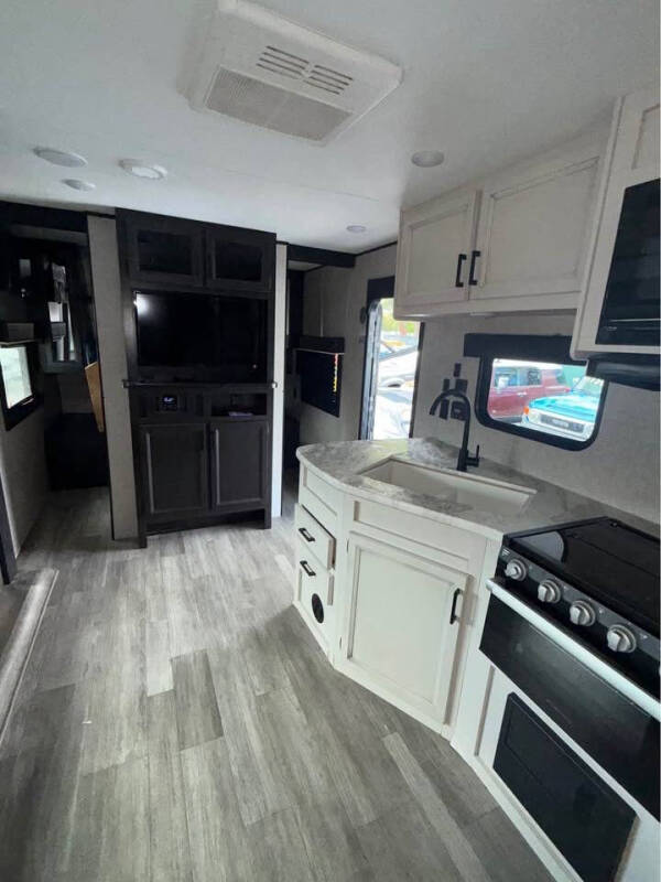 2022 Jayco Jay Flight