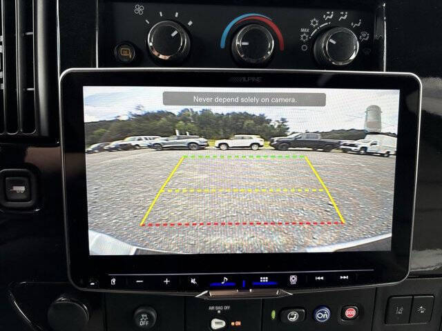 2025 Chevrolet Express 2500