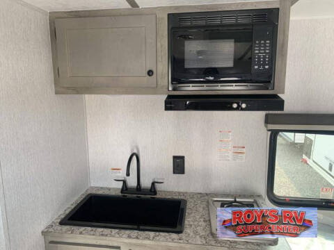 2026 Sunset Park RV Sun Lite
