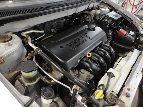 2008 Toyota Corolla LE