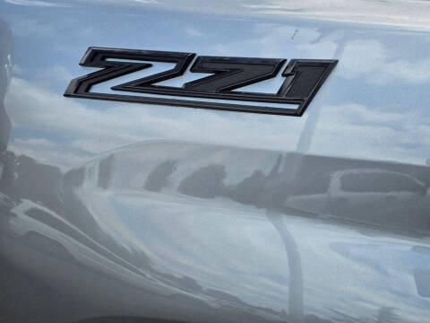 2026 Chevrolet Silverado 3500HD
