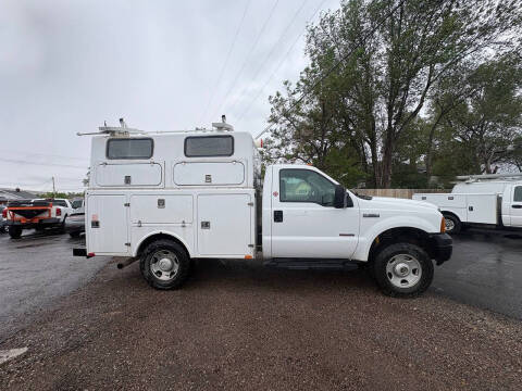 2008 Ford E-Series