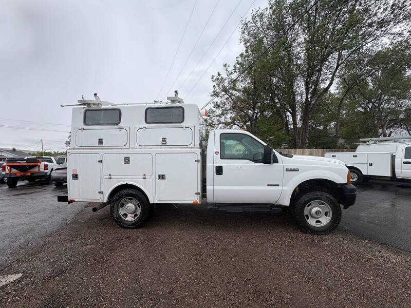 2008 Ford E-Series