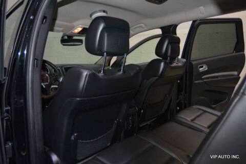 2020 Dodge Durango Pursuit