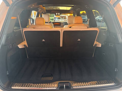 2024 Mercedes-Benz GLS GLS 450