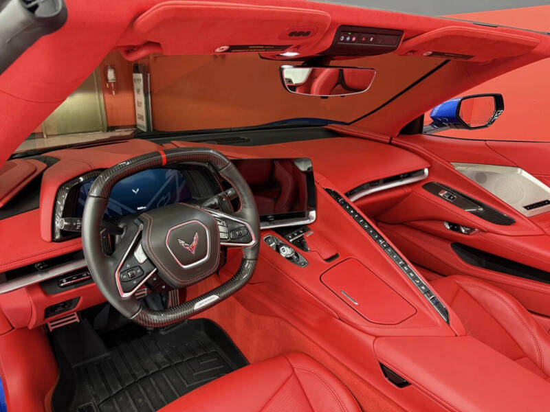 2023 Chevrolet Corvette Z06