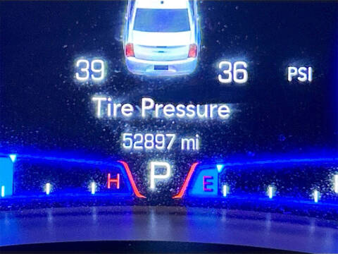 2022 Chrysler 300 Touring