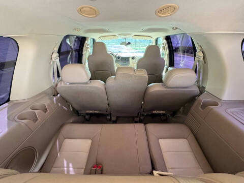 2004 Ford Expedition Eddie Bauer